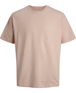 JJ 12292148-PEM-M T-SHIRT MALE KNIT Main Image