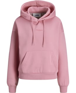 JJXX 12280152-MOG-OSA-XS SWEAT FEM KNIT Main Image