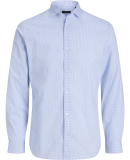 JJ 12290974-CHB-TAO-XXL SHIRT WITH SLE Main Image