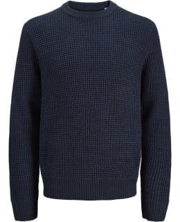 JJ 12287594-SKC-XL PULLOVER MALE KNIT Main Image