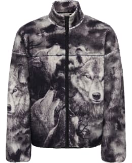 ONS 22035835-BLA-WOL-S SWEAT MALE KNIT Main Image