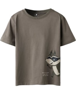 NI 13253256-FAL-104 T-SHIRT MALE KNIT Main Image