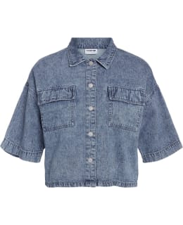 NM 27036512-MBD-XS SHIRT SLEEVES Main Image