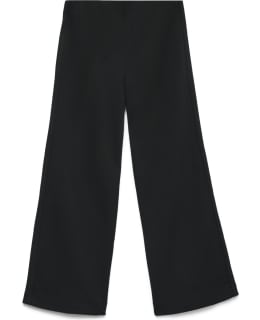 VMG 10338196-BLA-SMG-128 PANTS FEM KNIT Main Image