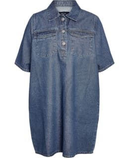 NM 27036566-MBD-XS DRESS FEM WOV Main Image