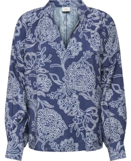 JDY 15367930-DBD-SAO-S BLOUSE CLOSED N Main Image
