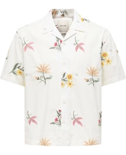 ONS 22037206-BRW-XL SHIRT SLEEVES Main Image