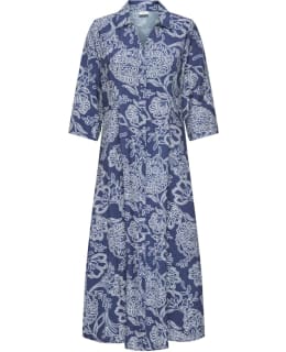 JDY 15367926-DBD-SAO-S DRESS FEM WOV Main Image
