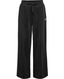 NM 27036947-BLA-EDE-XS SWEATPANTS FEM KN Main Image