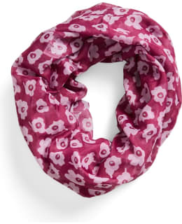 PIECES 17154247-RAR-SAO-ONE SIZE SCARF F Main Image