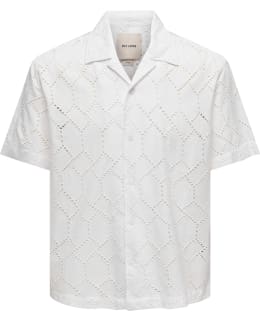 ONS 22033686-BRW-M SHIRT SLEEVES Main Image