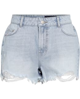 NM 27036591-LBD-M SHORTS FEM WOV Main Image