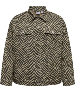 VMC 10338200-SIM-AAO-44 JACKET FEM WOV Main Image