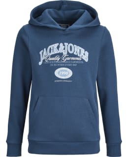 JJM 12289756-TIT-98 SWEAT MALE KNIT Main Image