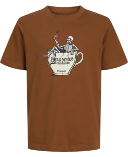 JJJ 12286803-ARO-176 T-SHIRT MALE KNIT Main Image