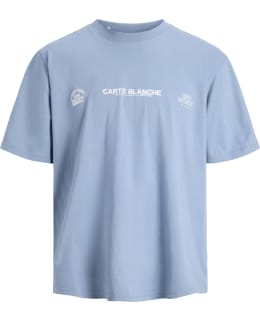 JJJ 12286929-BLS-128 T-SHIRT MALE KNIT Main Image