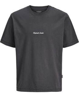 JJJ 12284052-ASP-140 T-SHIRT MALE KNIT Main Image