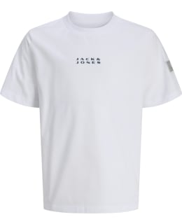 JJJ 12286863-BRW-JNR-152 T-SHIRT MALE KN Main Image