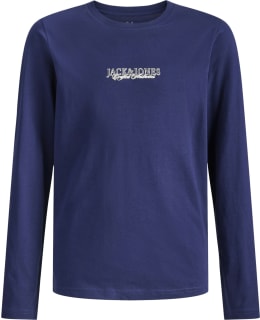 JJM 12286821-OCC-104 T-SHIRT MALE KNIT Main Image