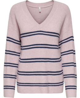 ONLY 15360753-BUL-EST-L PULLOVER FEM KNI Main Image