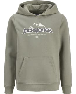 JJJ 12292350-VET-164 SWEAT MALE KNIT Main Image