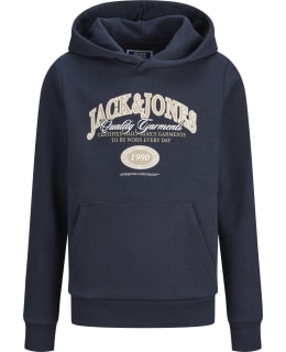 JJJ 12289751-SKC-128 SWEAT MALE KNIT Main Image