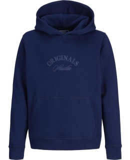 JJJ 12286809-OCC-ORG-176 SWEAT MALE KNIT Main Image