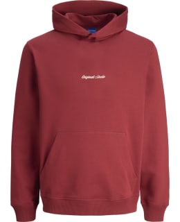 JJJ 12284062-TIR-128 SWEAT MALE KNIT Main Image