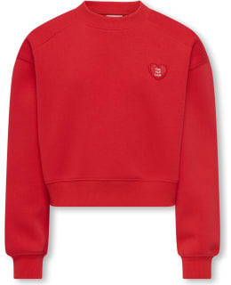 KONL 15359973-HRR-122/128 SWEAT FEM KNIT Main Image