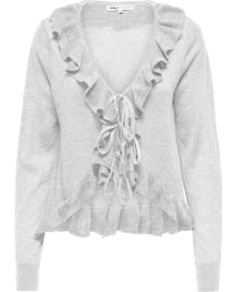 ONLY 15364659-LGM-M CARDIGAN FEM KNIT Main Image