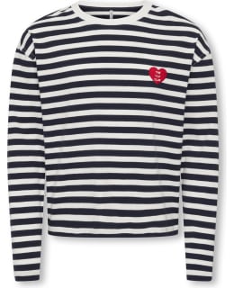 KONL 15367252-NIS-CLD-146/152 T-SHIRT FE Main Image