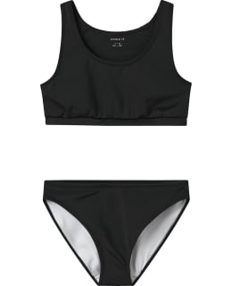 NI 13253272-BLA-134/140 BIKINI FEM KNIT Main Image