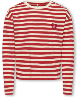 KONL 15367252-HRR-CLD-122/128 T-SHIRT FE Main Image