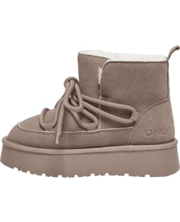 ONLY ONLFAN LADIES BOOTS 15355775-BRO-40 Main Image