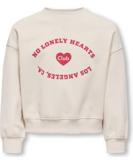 KONL 15362086-WHG-PRH-134/140 SWEAT FEM Main Image