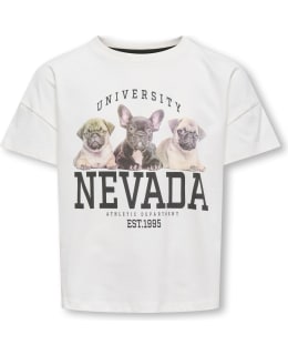 KONL 15361477-CLD-NEV-134/140 T-SHIRT FE Main Image