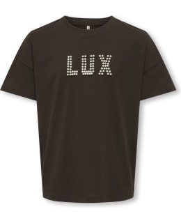 KONL 15362251-BLC-LUX-122/128 T-SHIRT FE Main Image