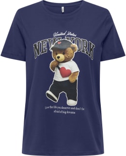 KONL 15367278-MIS-NYT-146/152 T-SHIRT FE Main Image