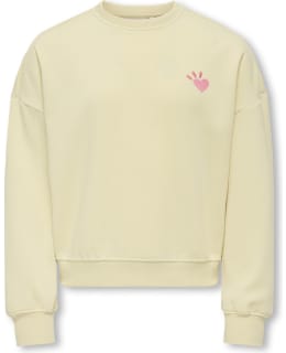 KONL 15361482-BIR-AMO-134/140 SWEAT FEM Main Image