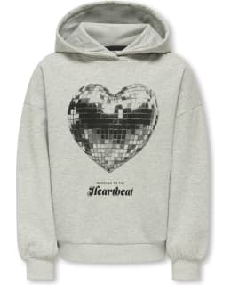 KONL 15361469-LGM-HEA-122/128 SWEAT FEM Main Image