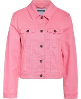 NM 27003411-BEP-S JACKET FEM WOV Main Image