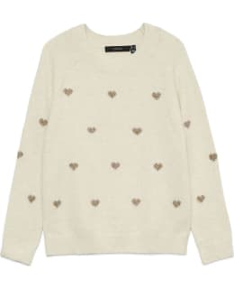 VMG 10337561-BIR-EMH-122/128 PULLOVER FE Main Image