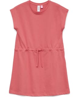 VMG 10326051-COP-152 DRESS FEM KNIT Main Image