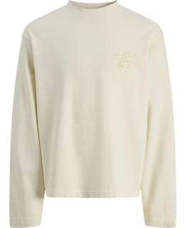 JJ 12292503-SWC-L SWEAT MALE KNIT Main Image