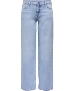 JDY 15366863-LBD-XS30 JEANS FEM WOV Main Image