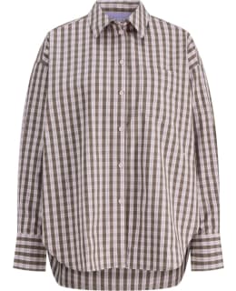 JJXX 12200353-PIL-NCH-M SHIRT WITH SLE Main Image