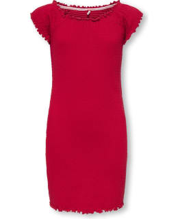 KONL 15368509-BAC-158/164 DRESS FEM KNIT Main Image