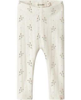 LIL A 13251103-COM-FLO-80 LEGGINGS FEM Main Image