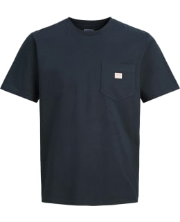 JJ 12293019-SKC-XL T-SHIRT MALE KNIT Main Image