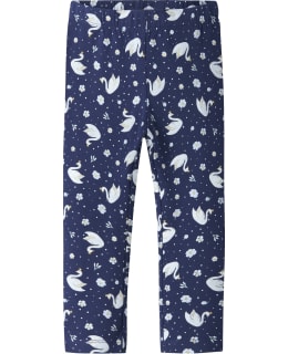 NI 13234445-BEB-SWA-98 LEGGINGS FEM KNIT Main Image